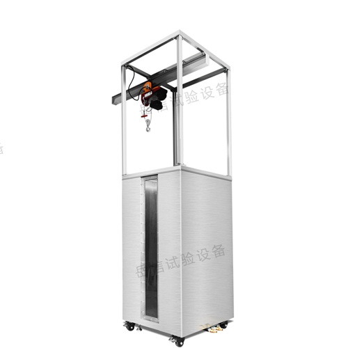 如何抉擇IPX7淋雨試驗箱供應(yīng)商？