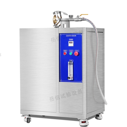 防水試驗裝置IPX4花灑淋雨試驗