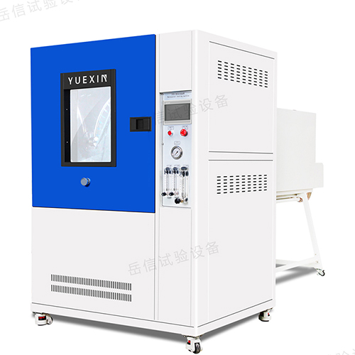 淋雨試驗(yàn)箱故障報(bào)警怎么解決